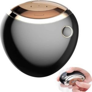 Electric nail clipper/trimmer